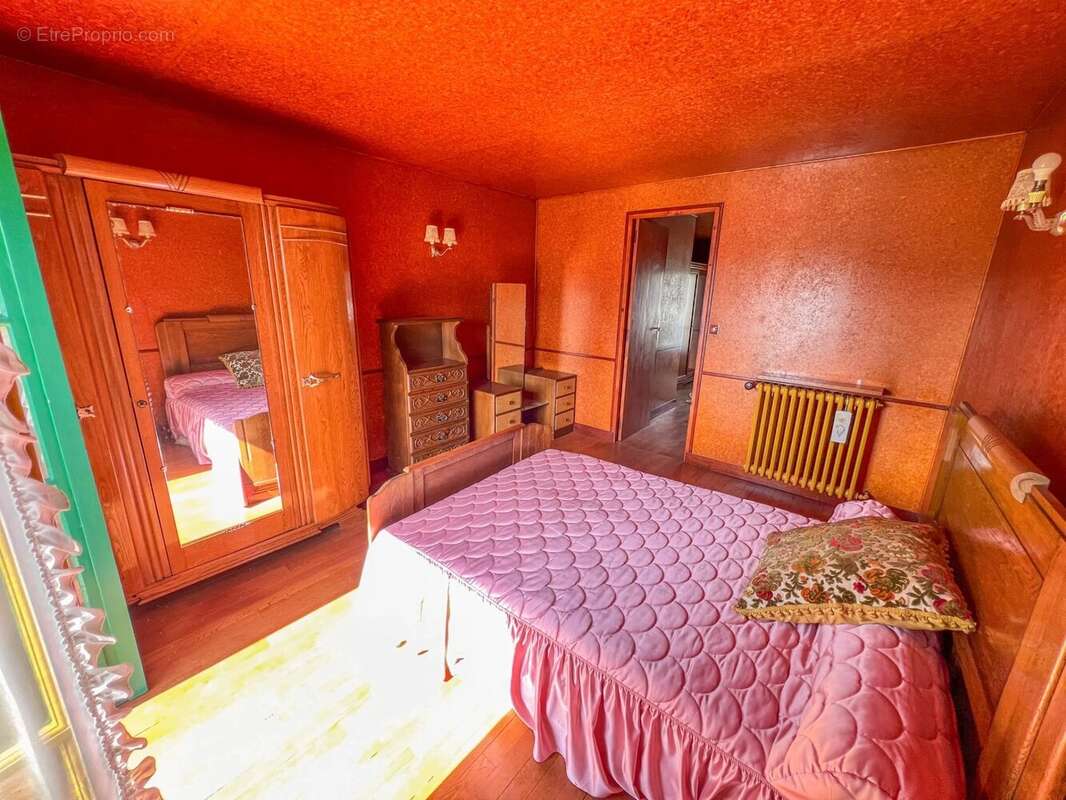 Maison à COIGNIERES