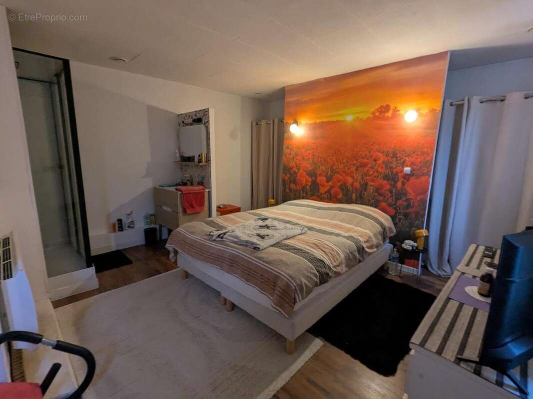 Maison à LANGONNET