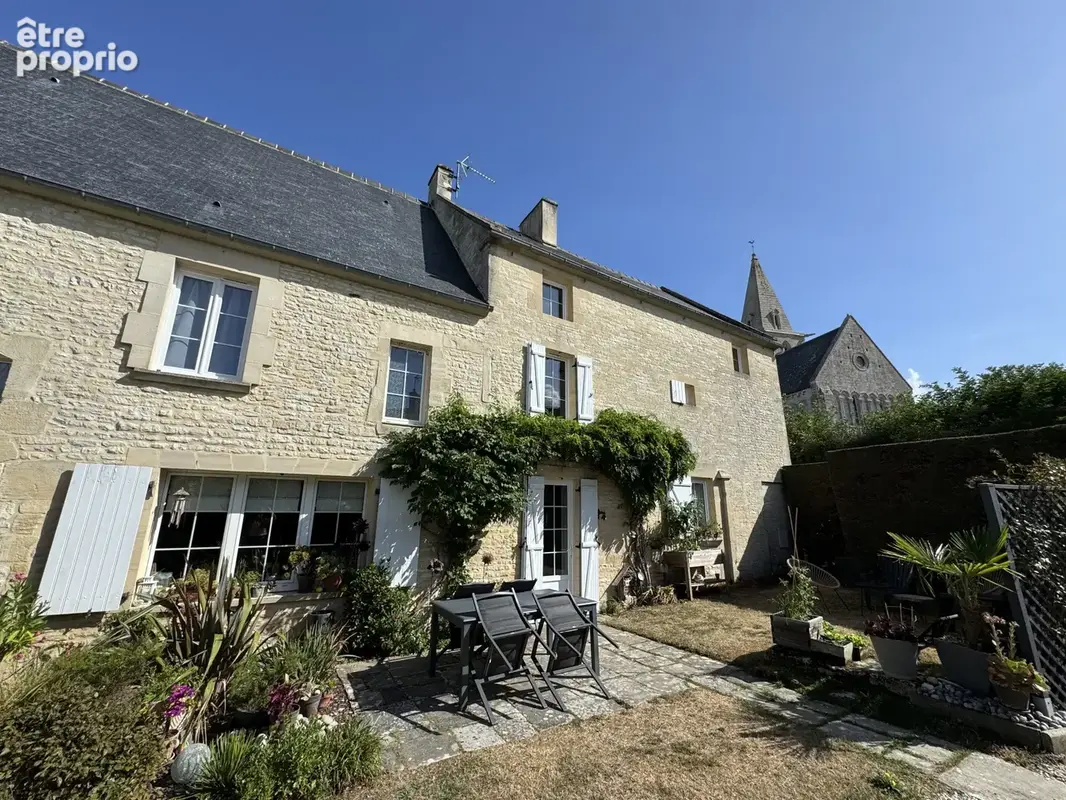 Maison familiale au calme - photo 6