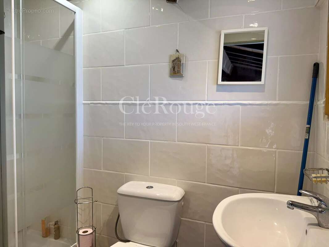 Appartement à DURAS