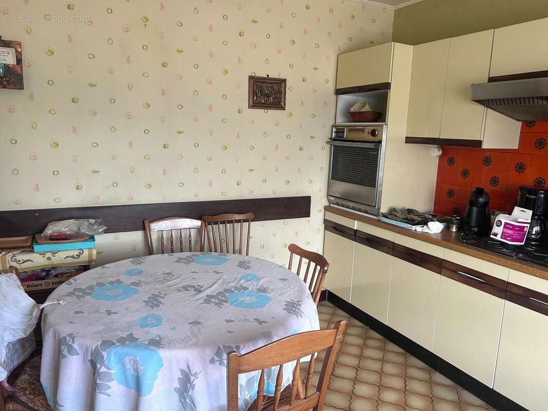 Photo 6 - Maison à PLOUGOULM