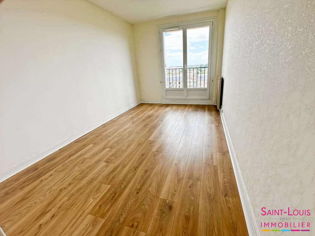 Appartement à POISSY