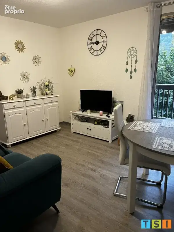 Appartement T2 Bis - photo 1