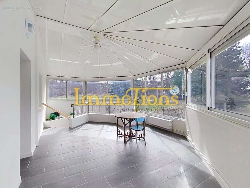 Maison à SAINT-MARCELLIN