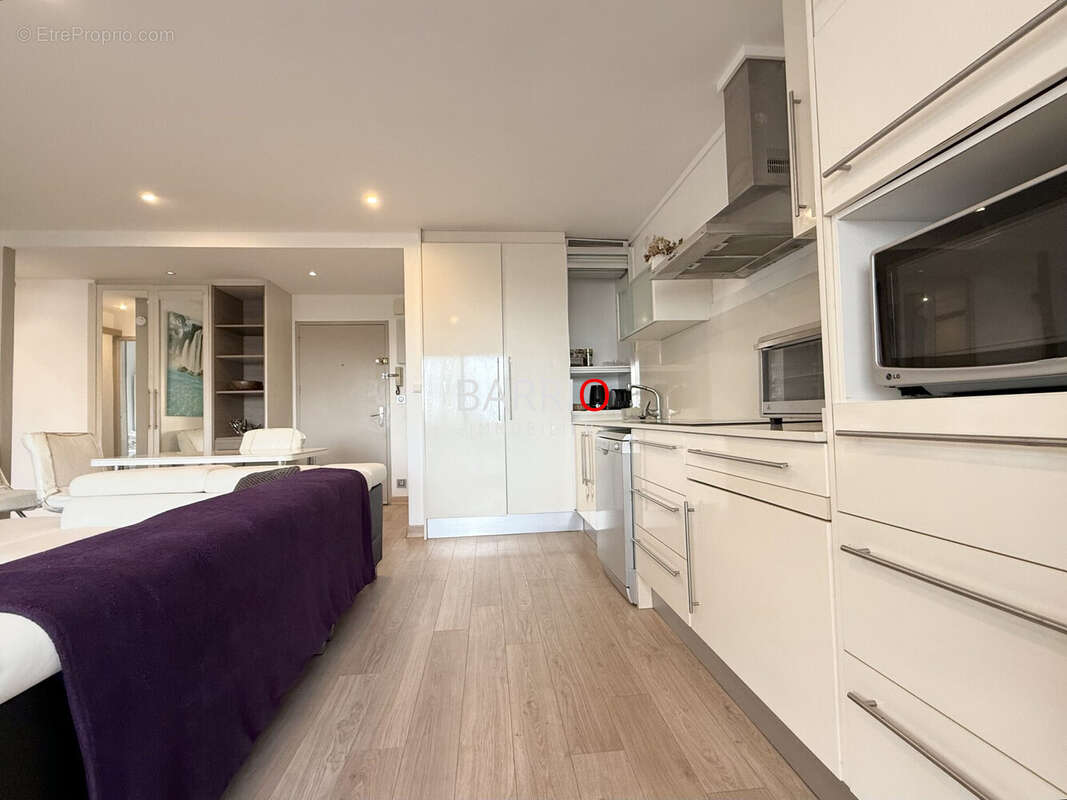 Appartement à SAINT-CYPRIEN