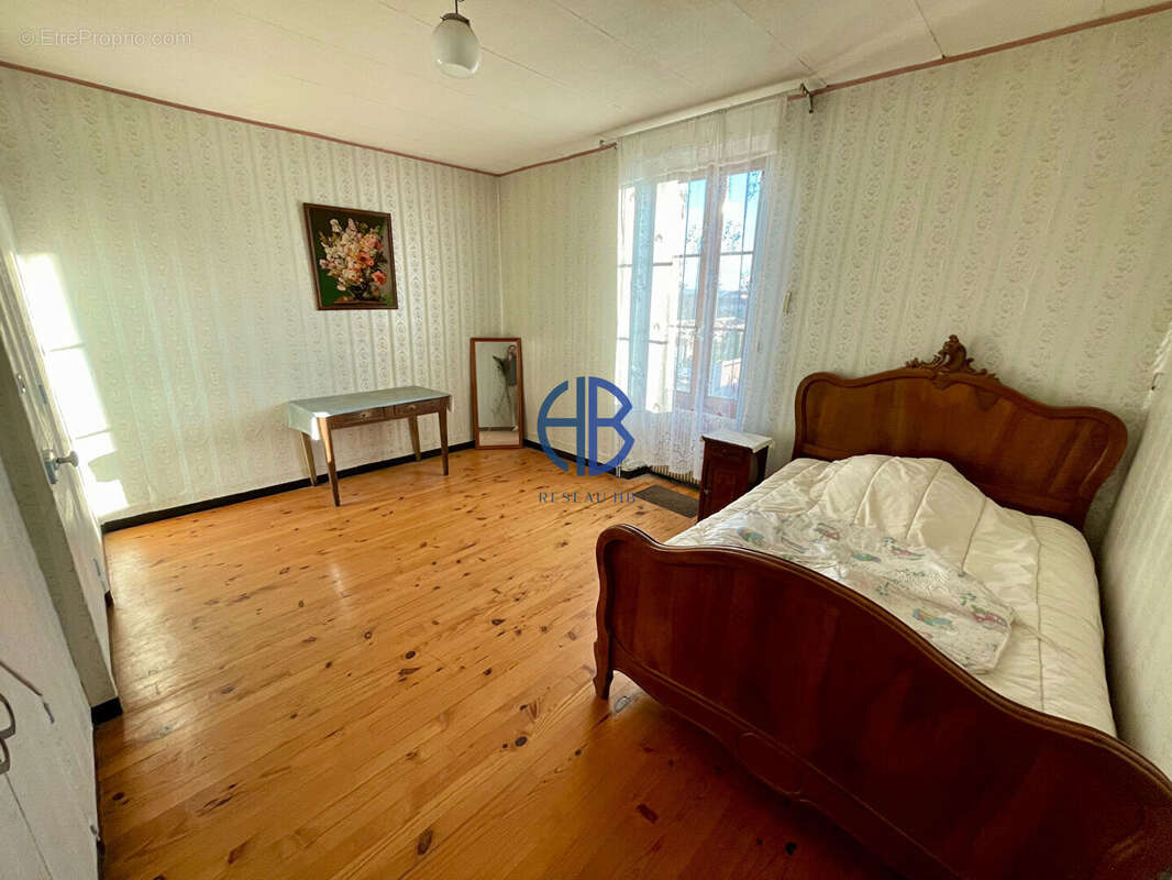 Maison à SAINT-RAMBERT-D'ALBON