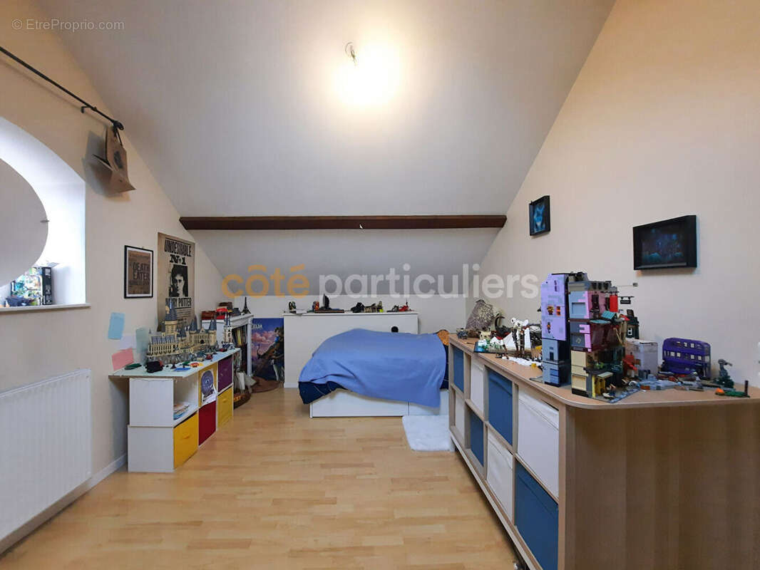Appartement à DOLE