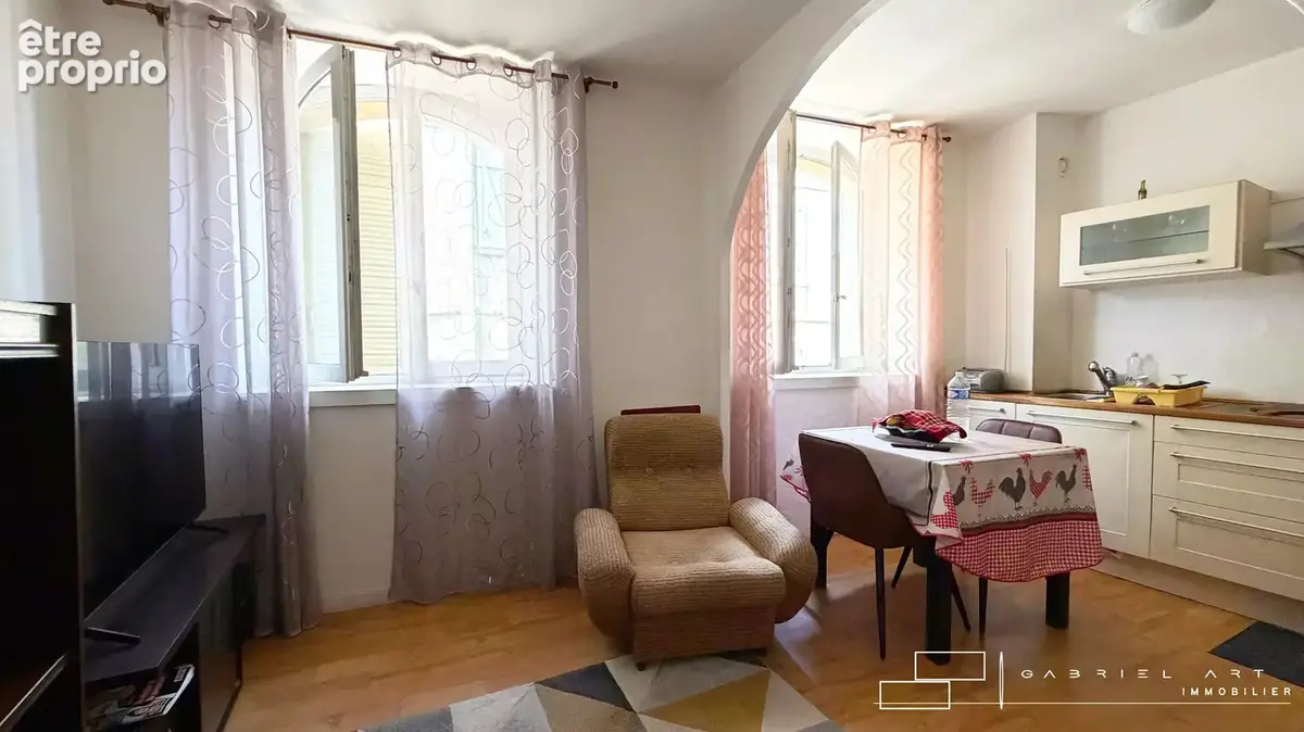 Appartement à AUCH