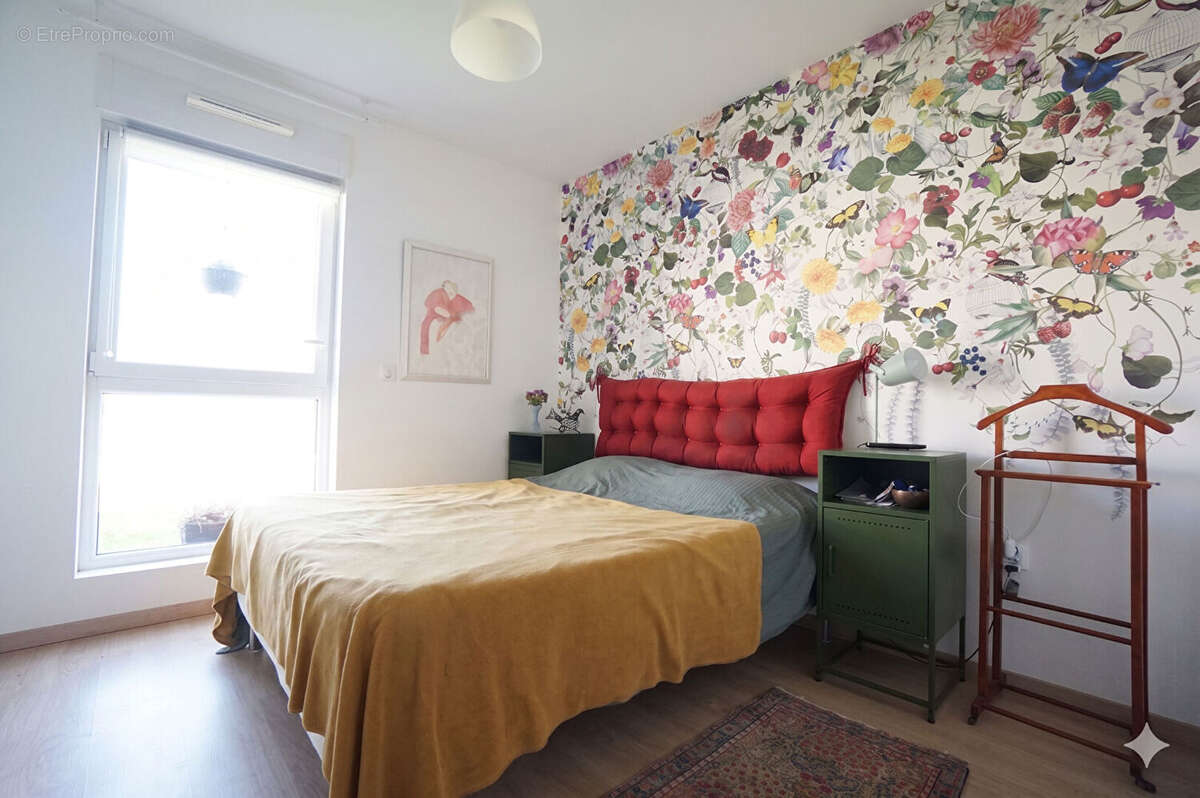 Appartement à LE MANS