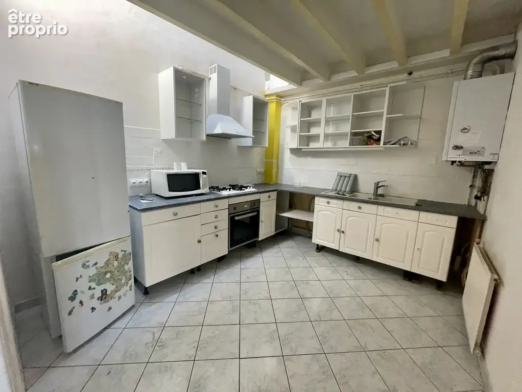 Appartement 5 pièces 105 m² à vendre à Reims (51100) - photo 12