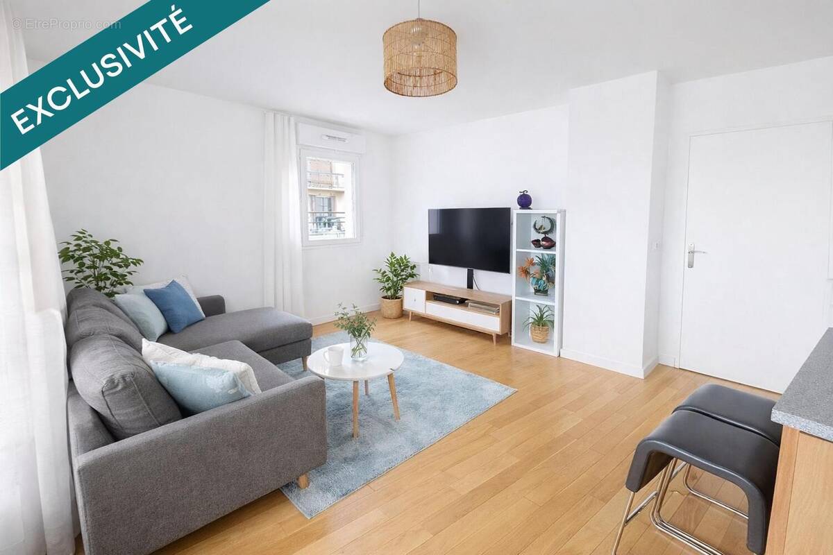 Photo 1 - Appartement à DRANCY