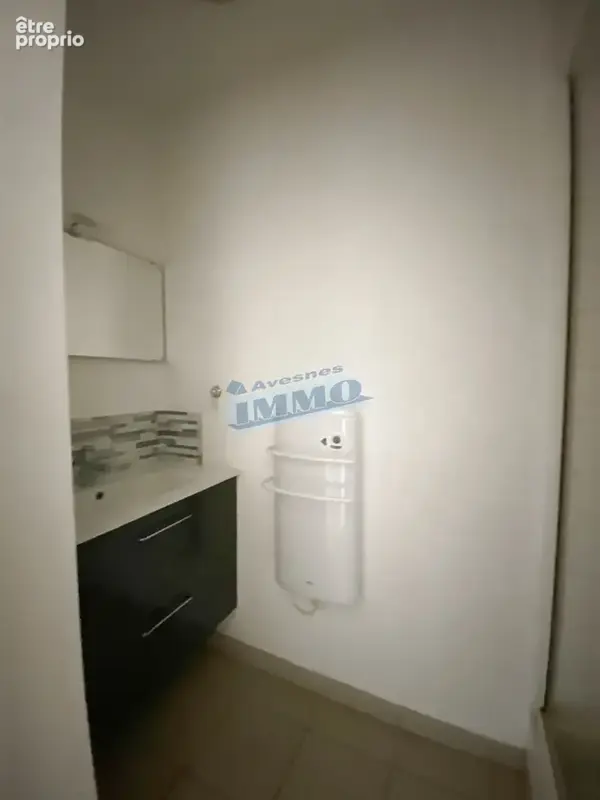 Appartement de type F2 avec garage à Arras - photo 5