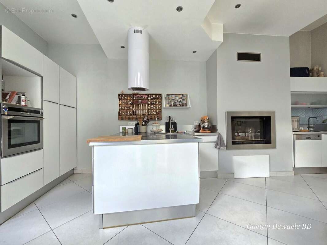 Photo 2 - Maison à BERGUES