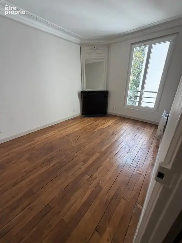 metro ligne 4 et 13, superbe appartement T3 RENOVE à étrenner au calme à saisir PARIS 14° - photo 8