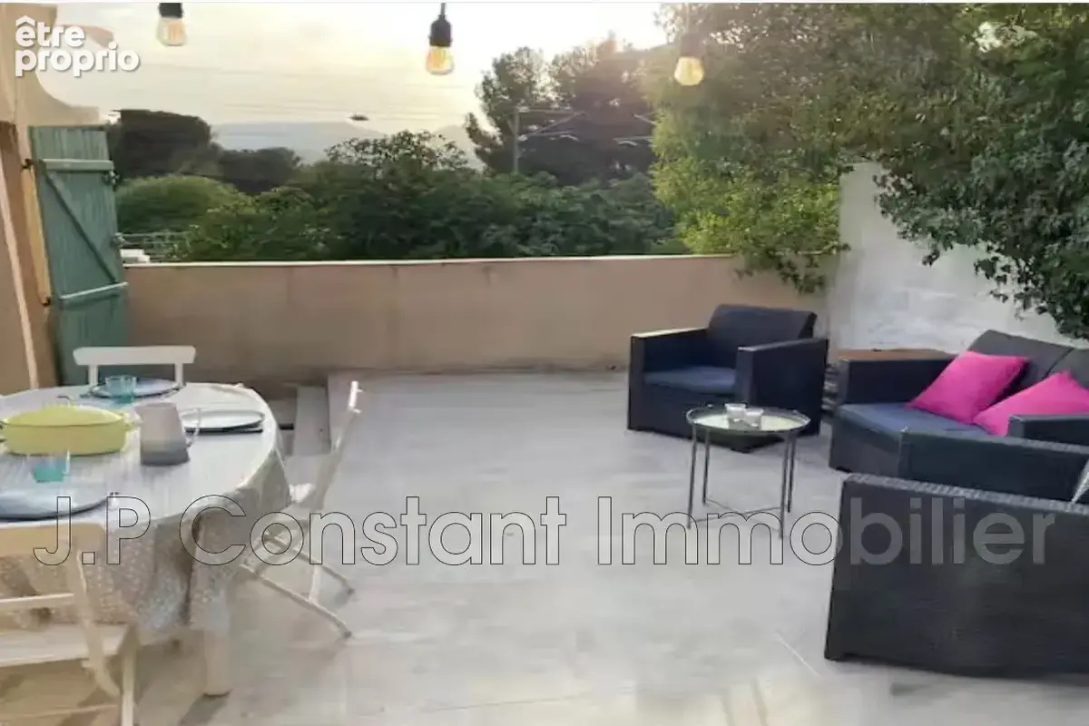 Appartement 34 m² à La Ciotat  - photo 3