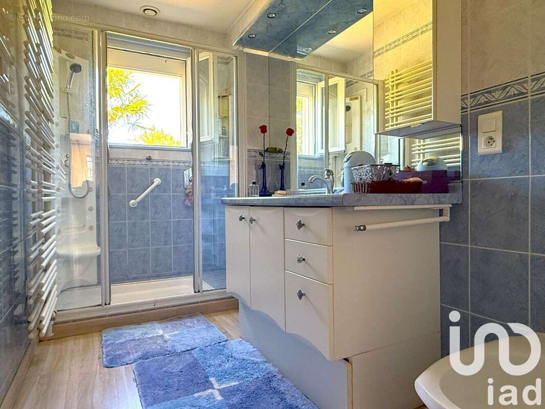 Photo 8 - Maison à LOGE-FOUGEREUSE