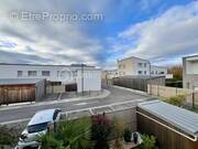 Appartement à BEZANNES