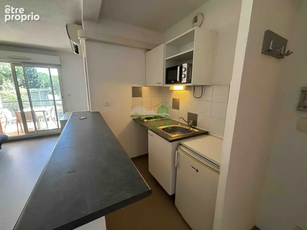Appartement 36 m² à Beziers  - photo 5
