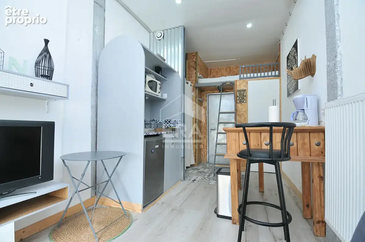 A Vendre - Ensemble immobilier Maison + 3 Appartements - Berck plage - photo 2