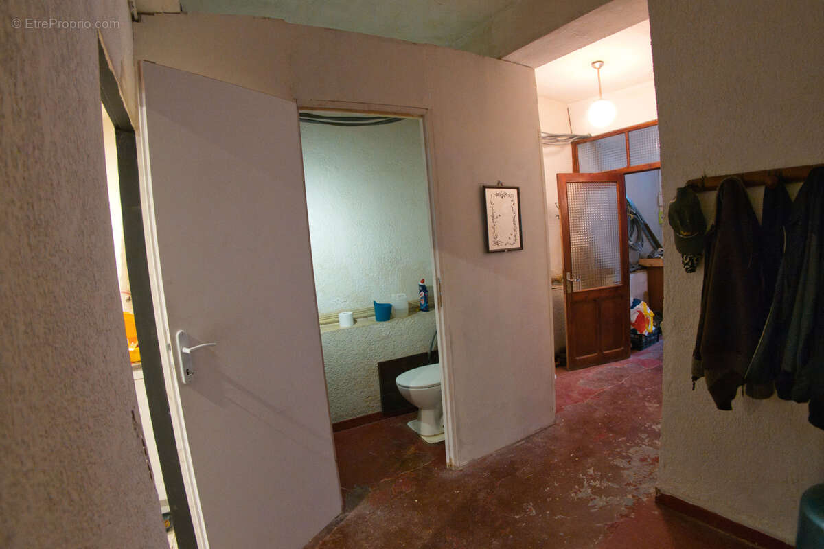 Maison à CASCASTEL-DES-CORBIERES