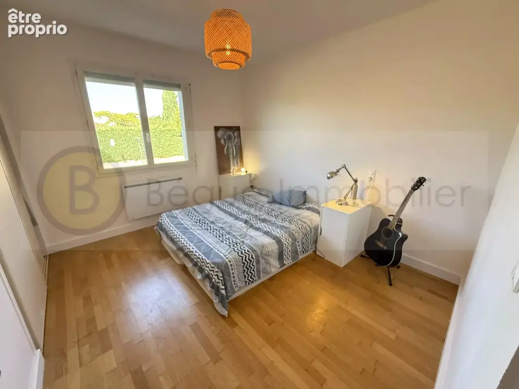 Maison Brax 4 pièce(s) - photo 8