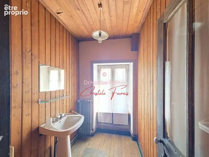 Maison 6 pièces 126 m² à vendre à Monthault (35420) - photo 17