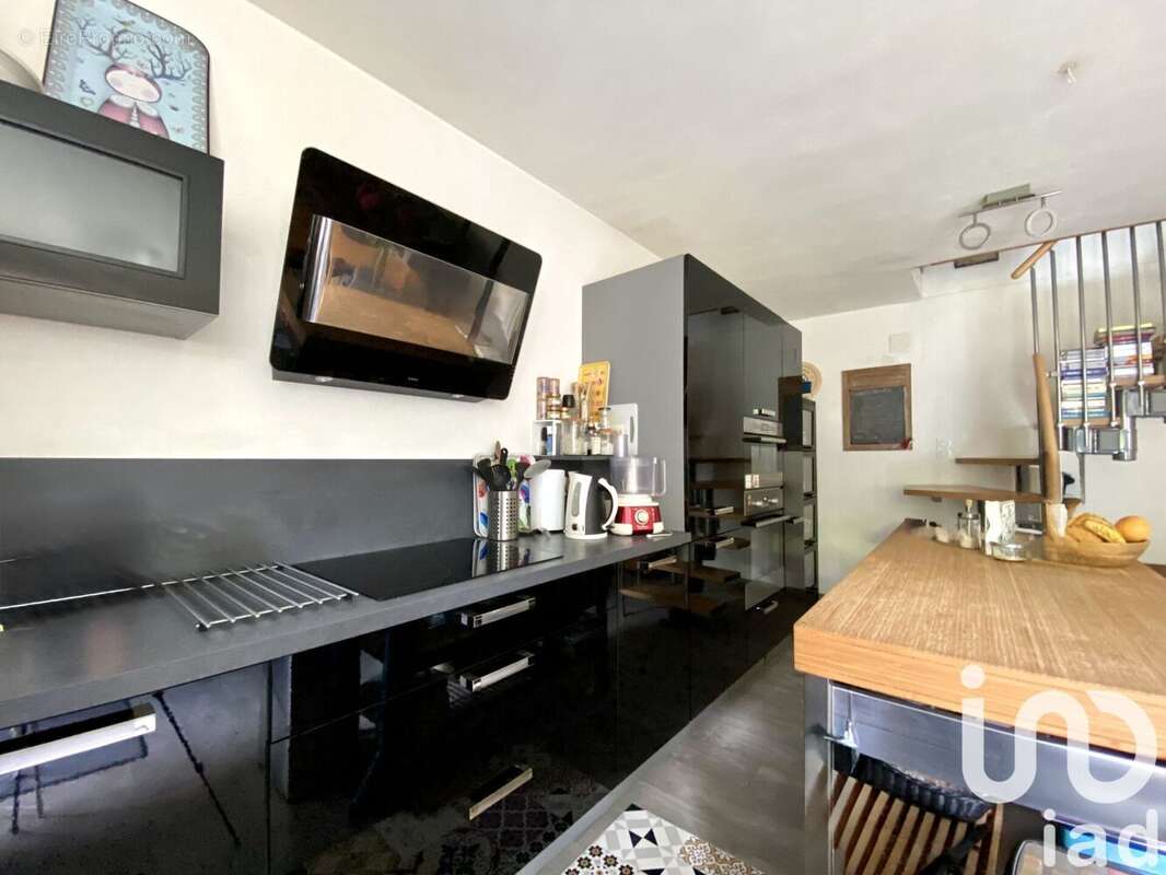 Photo 7 - Maison à MINIAC-MORVAN