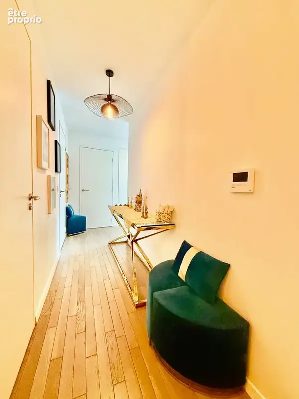 Appartement Creteil 4 pièce(s) 87 m2 - photo 9