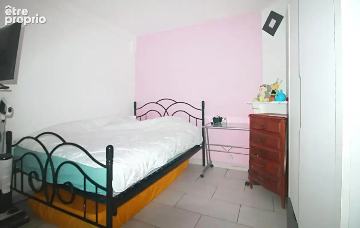 Arras - Maison 3 P - 48 m2 - jardin - photo 6