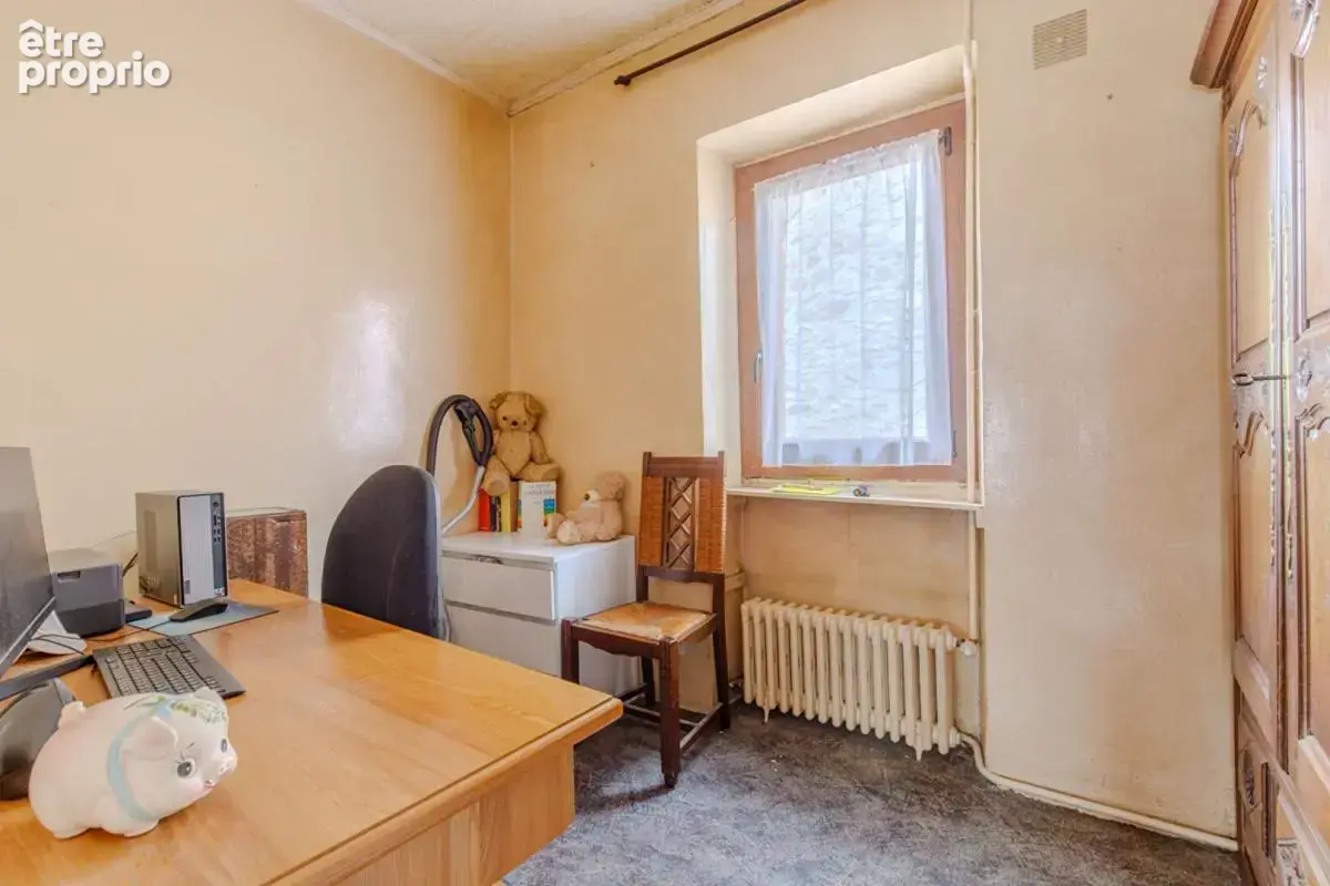 EXCLUSIVITE PROPRIETES-PRIVEES - Maison de plain-pied sur Guitrancourt - photo 11