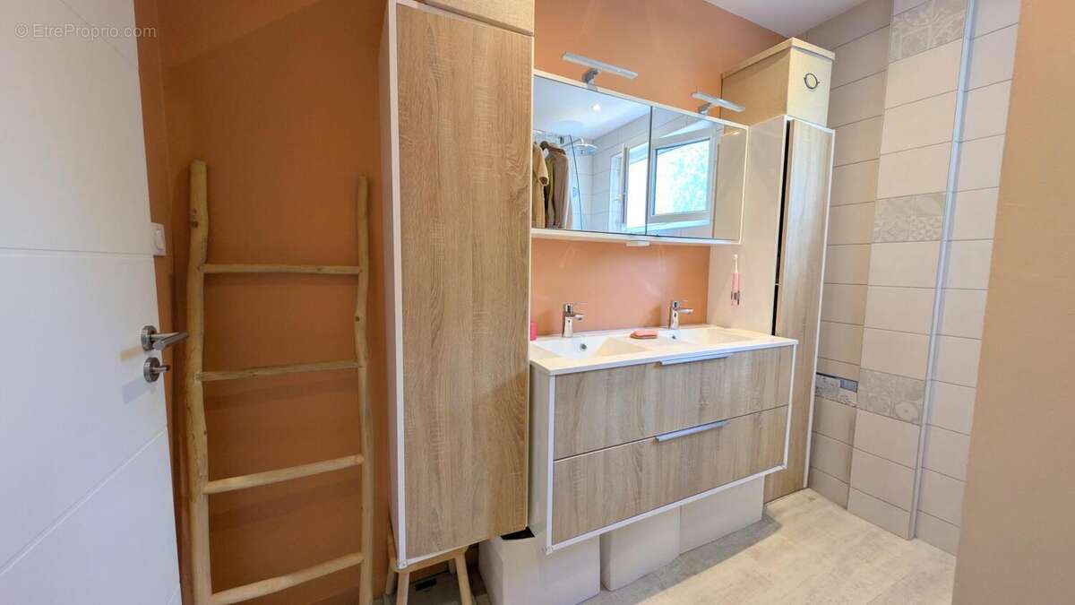 Photo 7 - Appartement à BOURG-EN-BRESSE