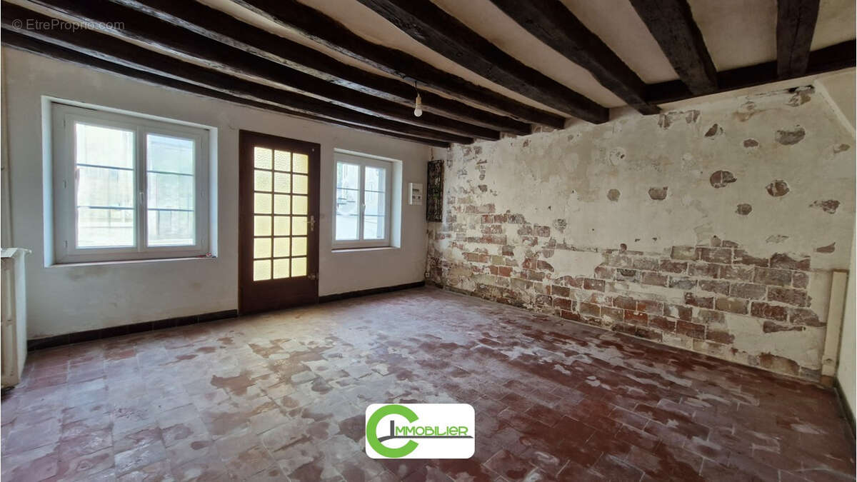 Investissement a renover - photo 4