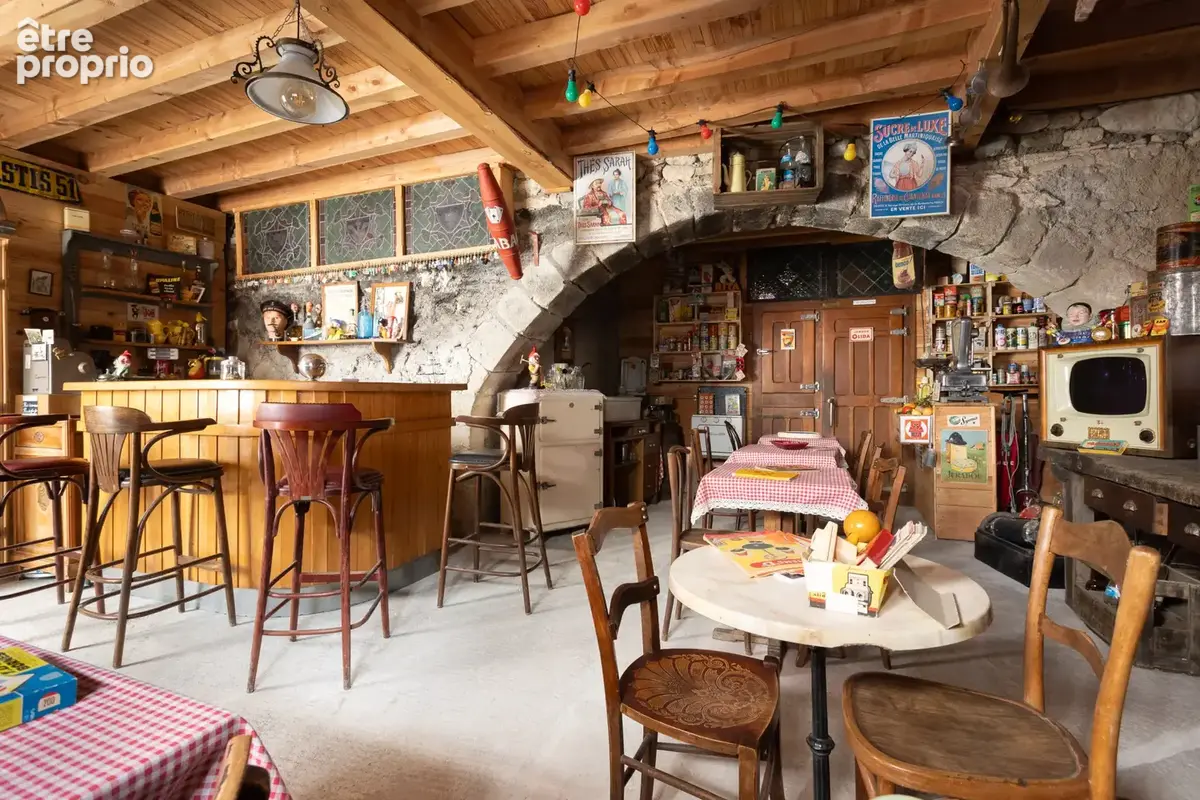 Maison de caractère au cœur du centre médiéval de BillMaison Jade Immobilier vous propose en exclusivité cette - photo 12