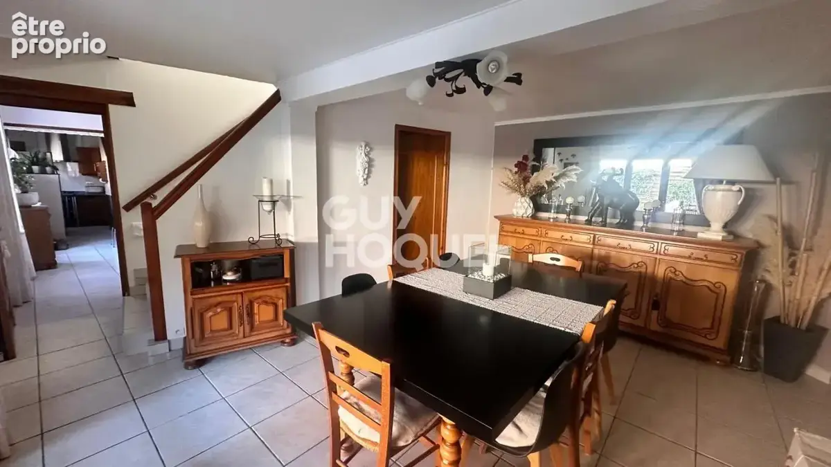 Maison Jaux 6 pièce(s) 121 m2 - photo 5