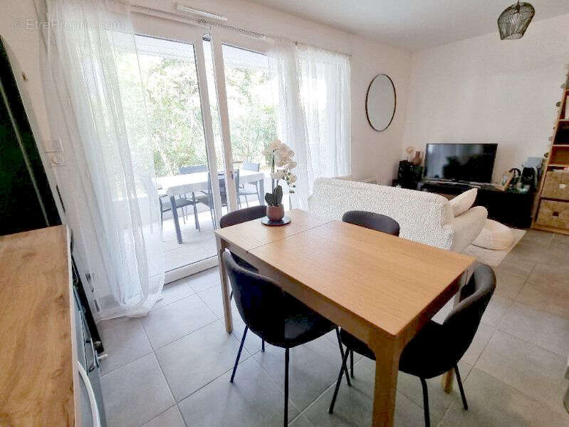 Appartement à LA GARDE