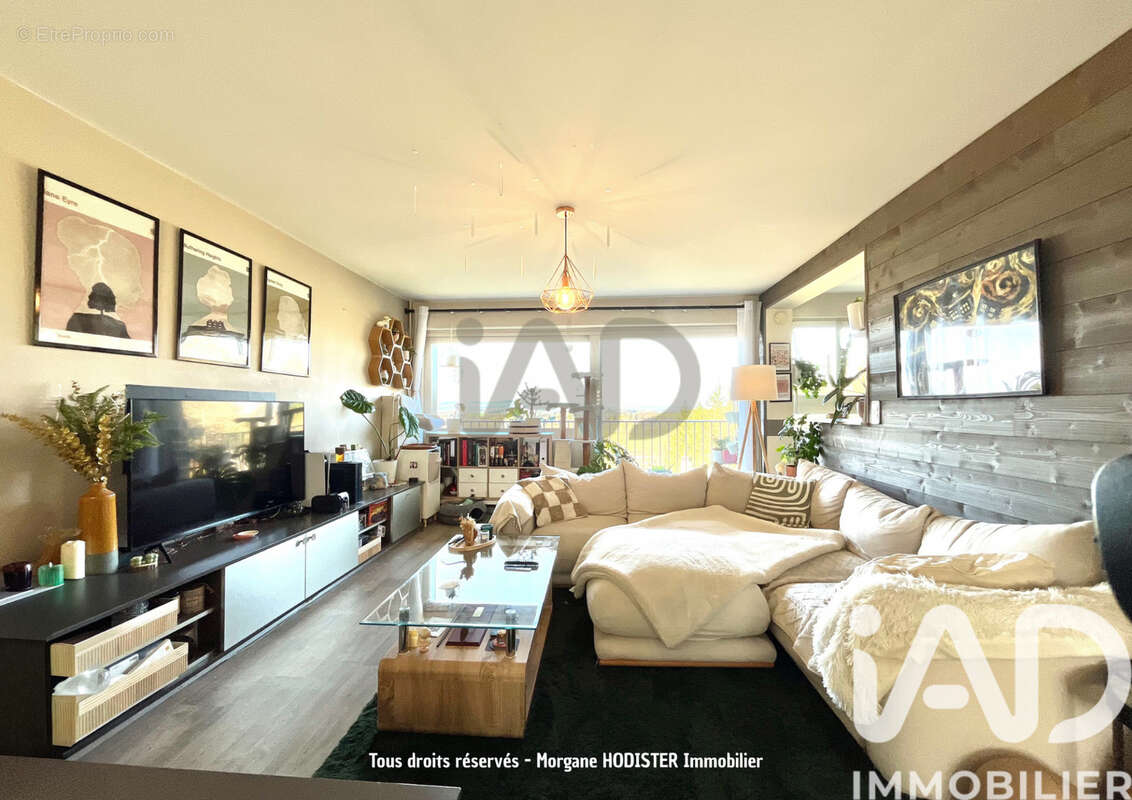 Photo 2 - Appartement à CHARLEVILLE-MEZIERES