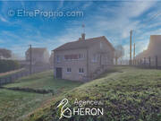 Maison à SAINT-PIERRE-LES-NEMOURS