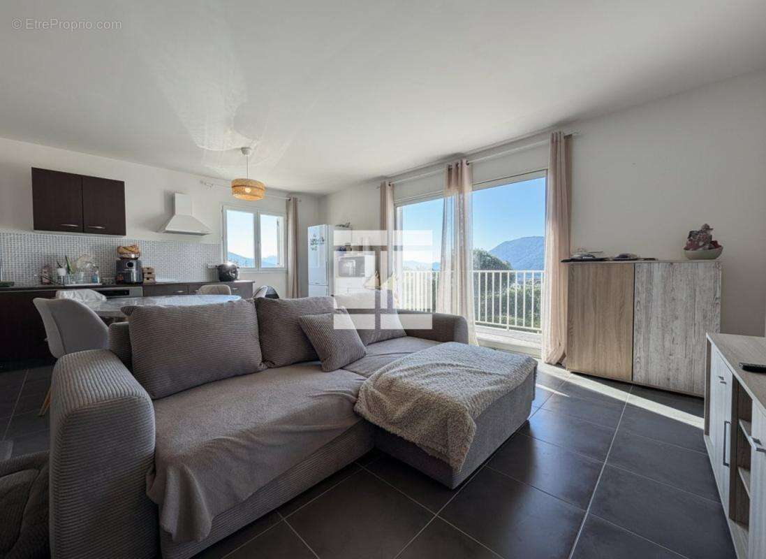 Maison à APPIETTO