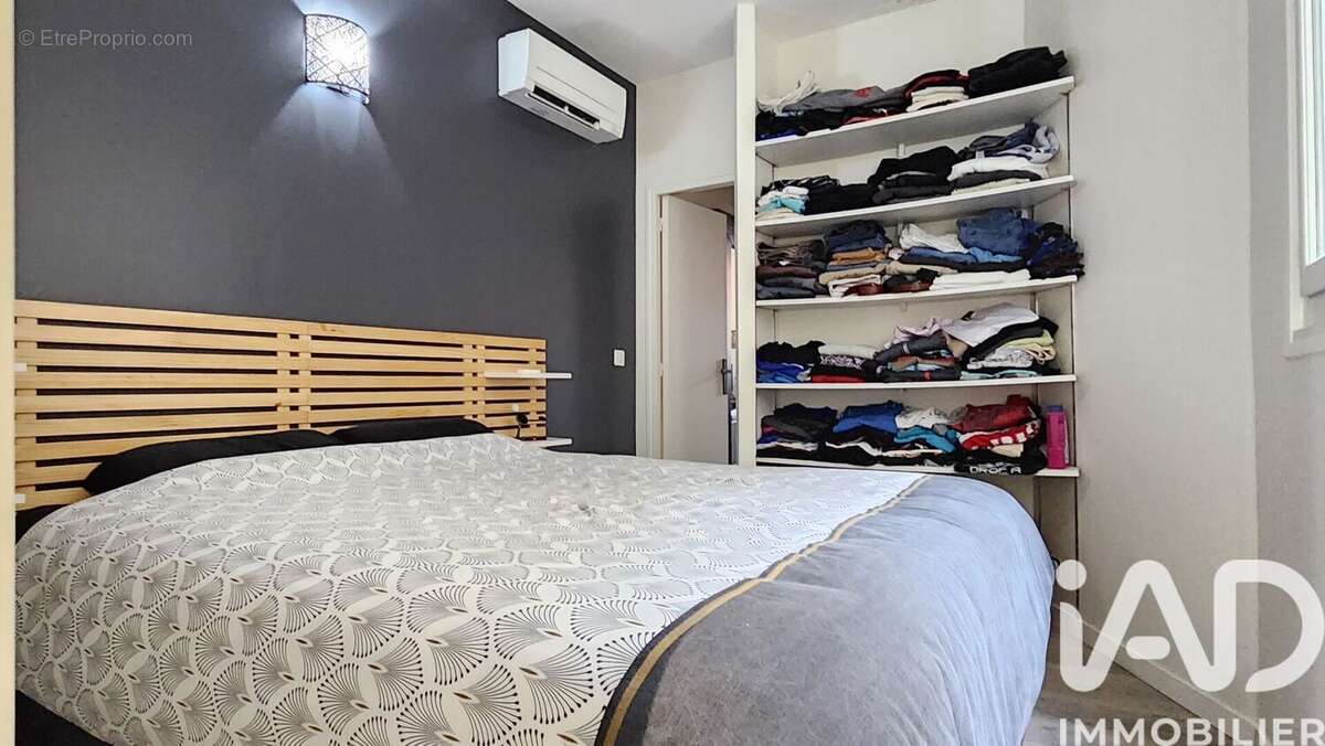 Photo 5 - Appartement à VILLEJUIF