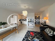 Appartement à SAINT-LOUIS