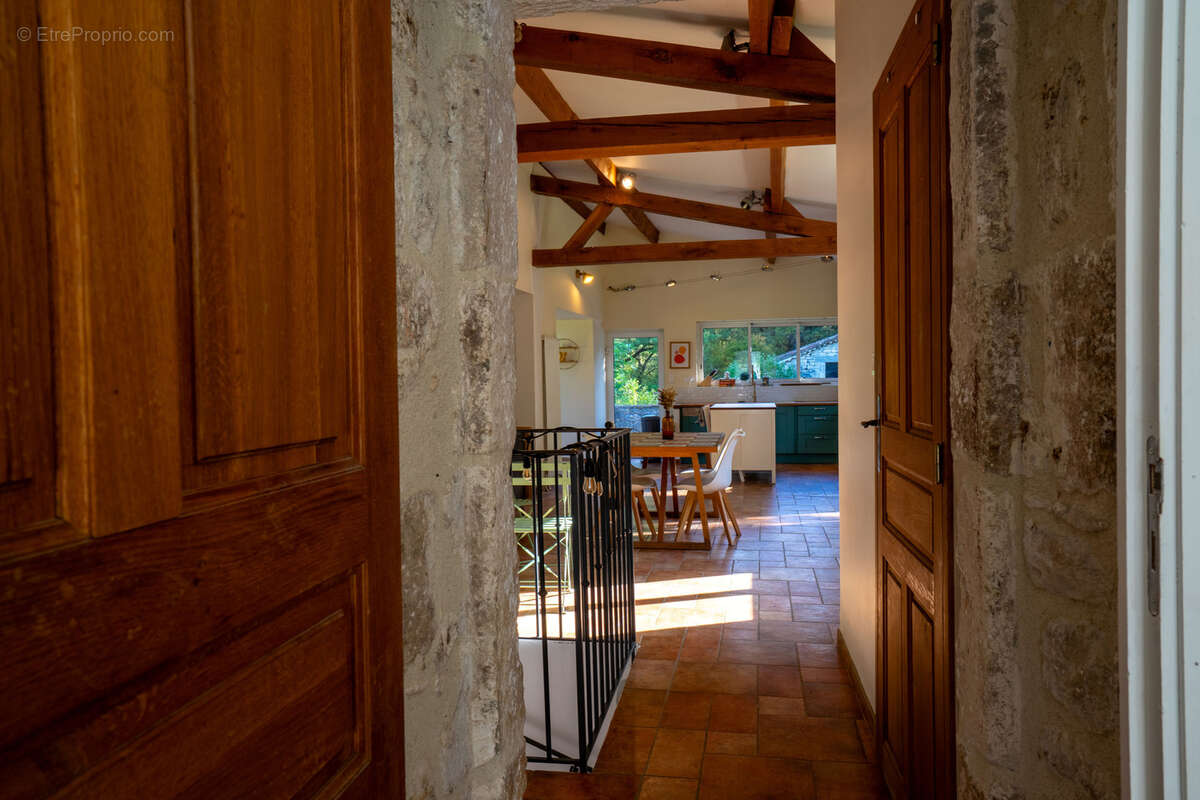 Maison à BAGAT-EN-QUERCY