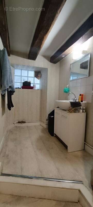 Appartement à TOURS