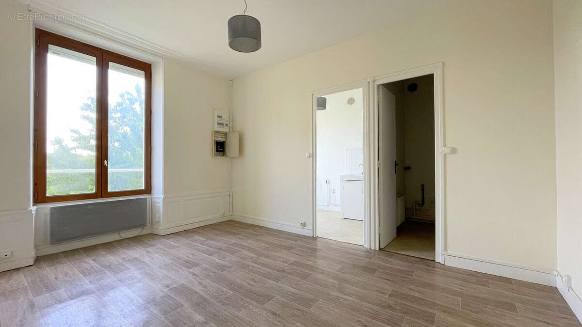 Appartement à ETAMPES