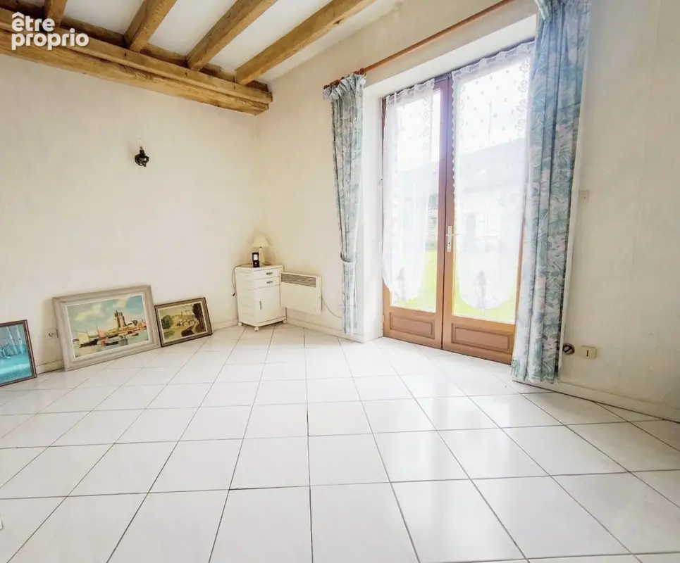 Maison Aulnay La Riviere 7 pièce(s) 220 m2 - photo 13