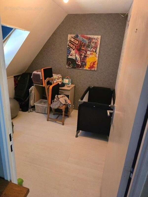 Photo 7 - Maison à HERIC