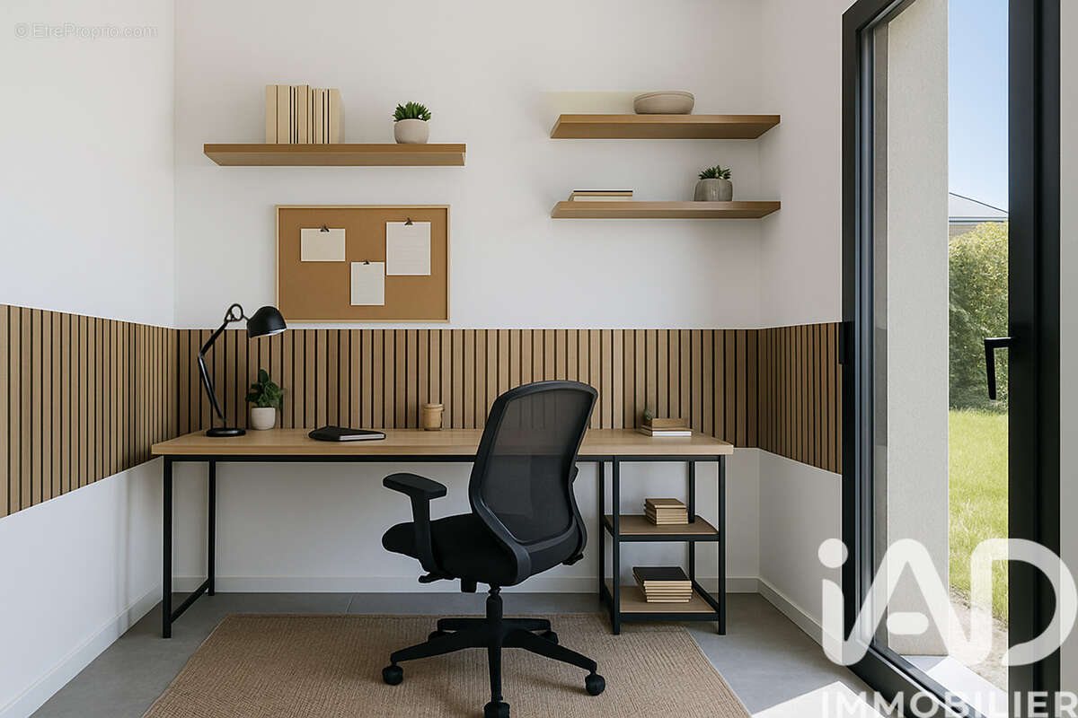 Photo 8 - Maison à DINAN