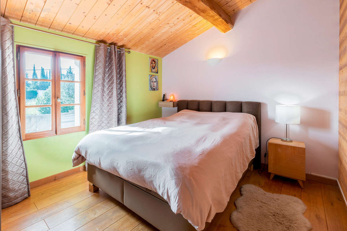Murviel-les-montpellier une  villa  independante avec piscine 599 000 € - photo 4