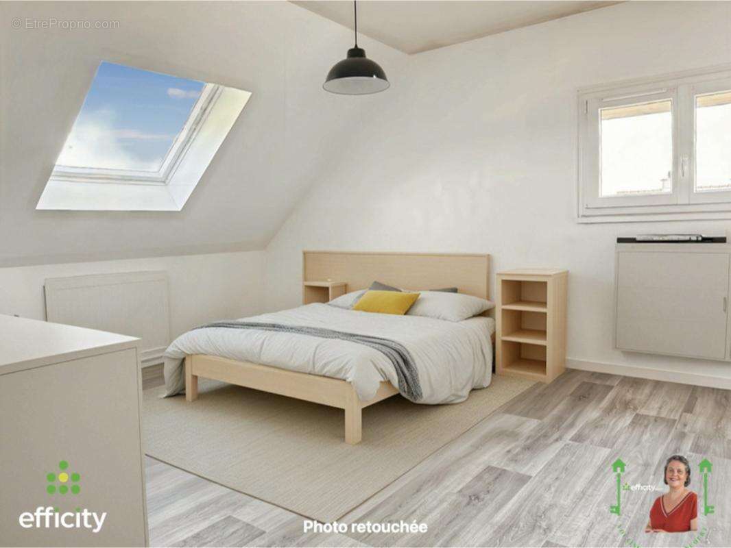 Maison de ville - photo 5