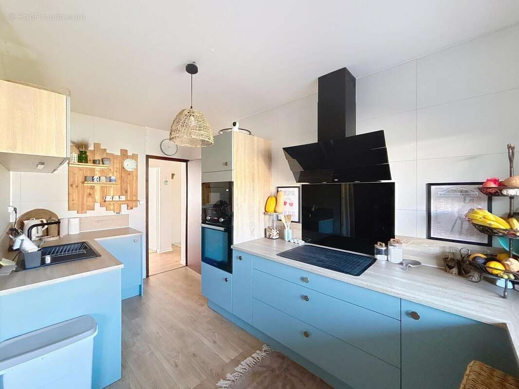 Photo 2 - Maison à EYSINES