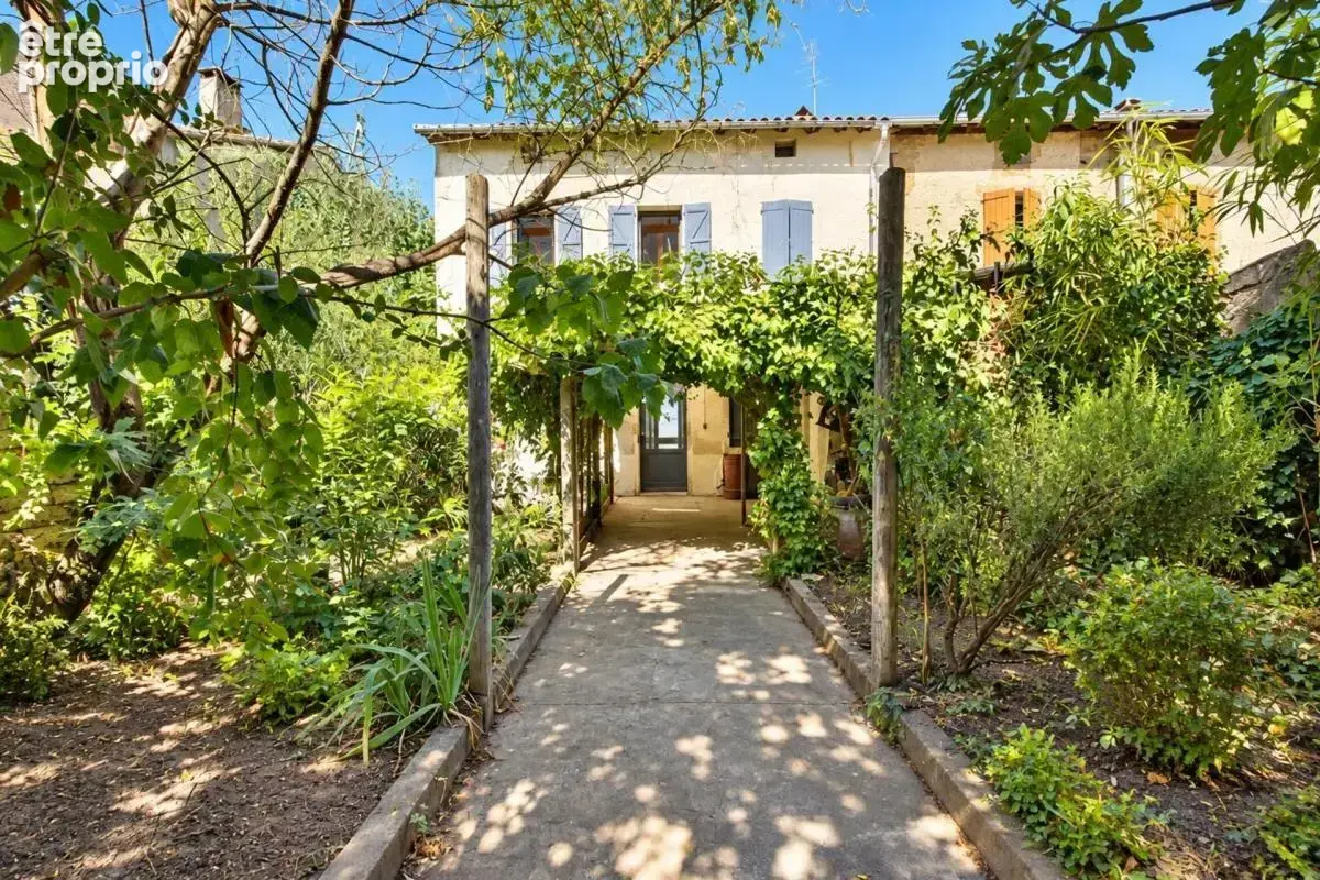 Maison à BESSIERES